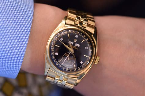 phillips 5 december rolex|phillips watch auction.